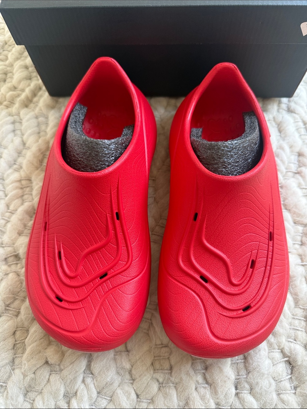 TYR Shoes - Picture 2 of 4